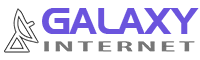 Galaxy Internet Logo