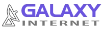 Galaxy Internet Logo